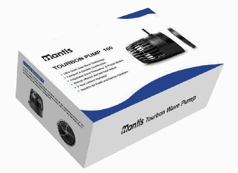 Mantis Tourbon Wave Pump 60
