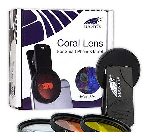 Mantis Kit Lente Celular
