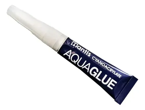 Mantis Aquaglue 4g x 25