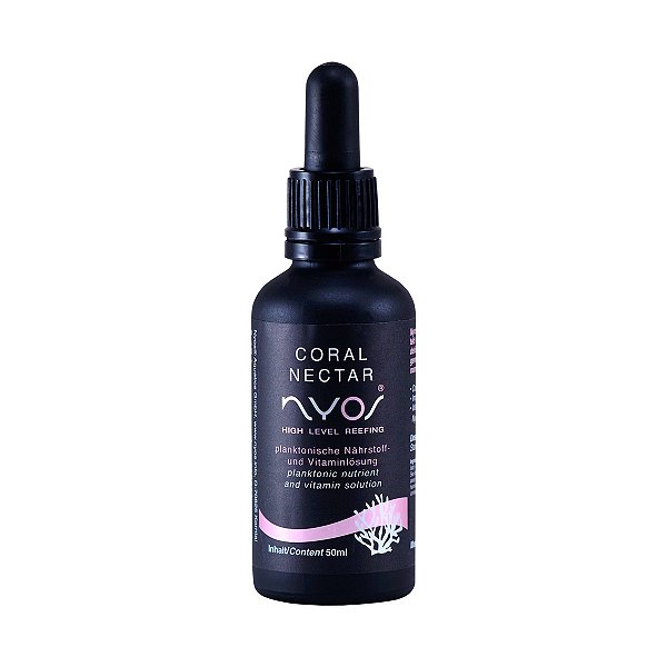 Nyos Coral Nectar - 50 ml