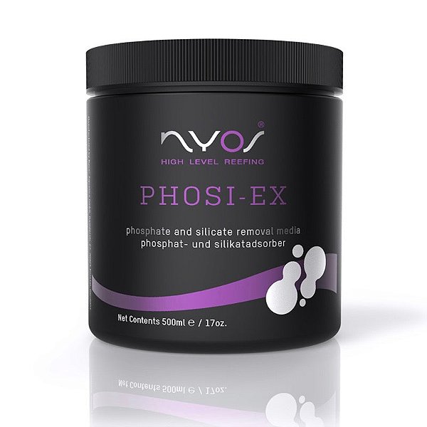 Nyos Phosi-EX - 500 ml