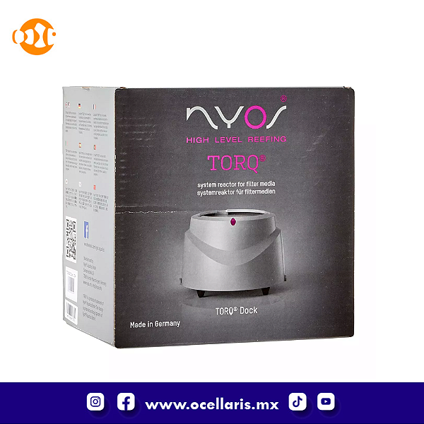 Nyos Torq - Base