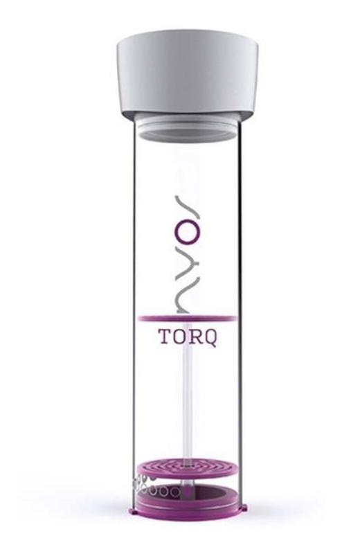 Nyos Torq - Corpo 1.0
