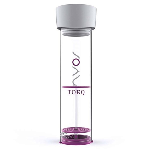 Nyos Torq - Corpo 2.0