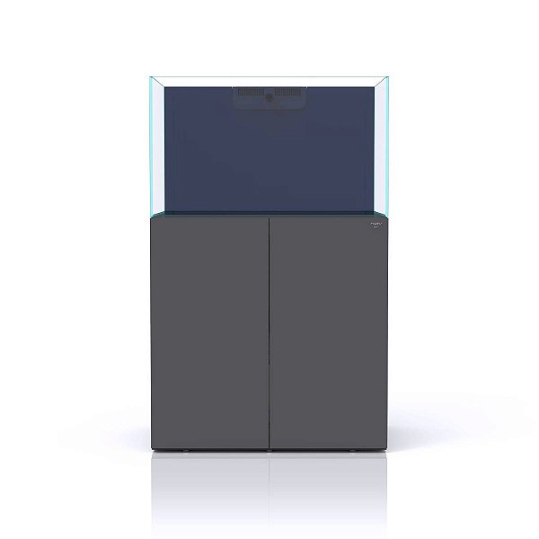 Nyos OPUS G2 300 Slim-Line - Cinza - 90x55x53 cm - 262 L