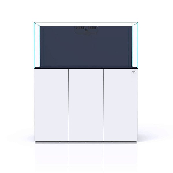 Nyos OPUS G2 440 Slim-Line - Branco - 125x55x55 cm - 378 L