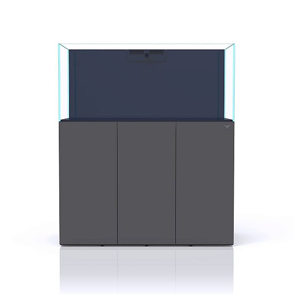 Nyos OPUS G2 440 Slim-Line - Cinza - 125x55x55 cm - 378 L