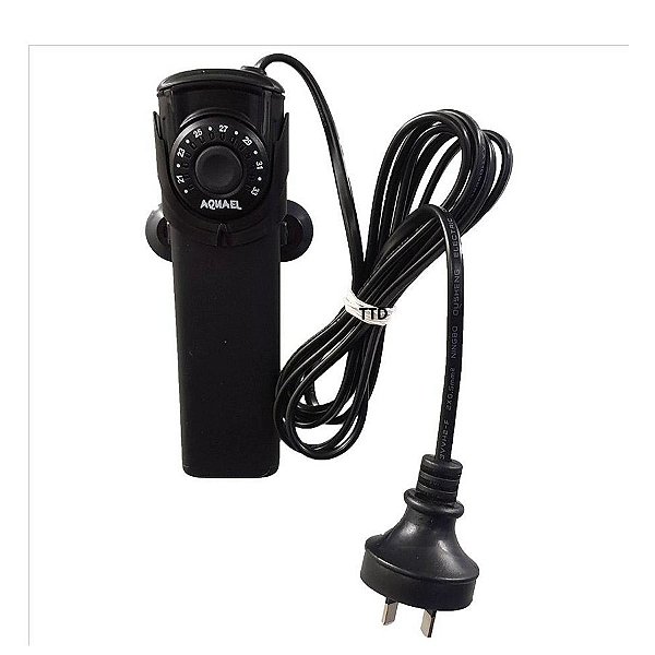 Aquael Ultra Heater 100W - 110V