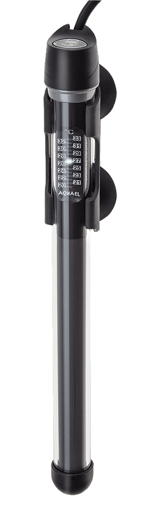 Aquael Platinium Heater 100W - 110V