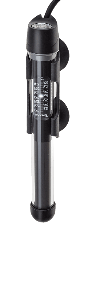 Aquael Platinium Heater 25W - 220V