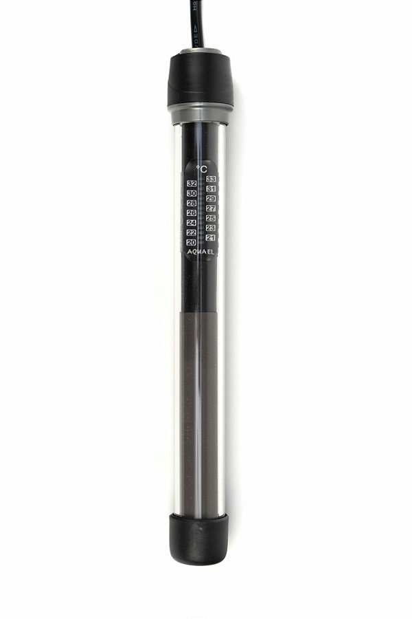 Aquael Platinium Heater 75W - 220V