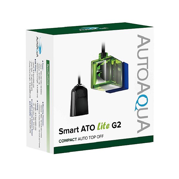 Auto Aqua Smart ATO Lite