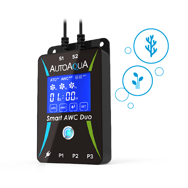 Auto Aqua Smart AWC Duo G2