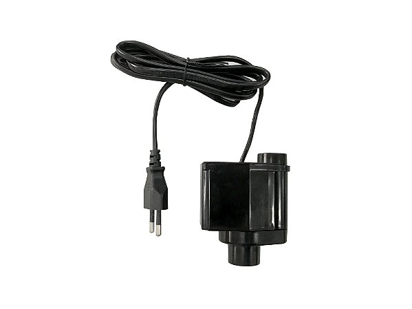 Bomba Sub Boyu P/ MS-520/EC-600/MR-398/MR-418/ZJ-401 (MR-500) 127V