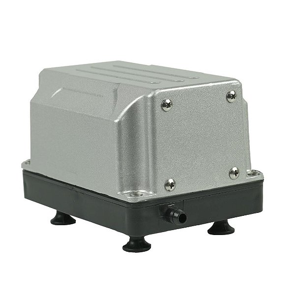 Compressor de Ar Boyu Alta Vazao ES-3 25W 30L/M 220V