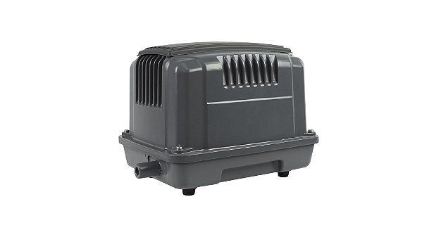Compressor de Ar Boyu Alta Vazao LK-100 65W 100L/M 127V