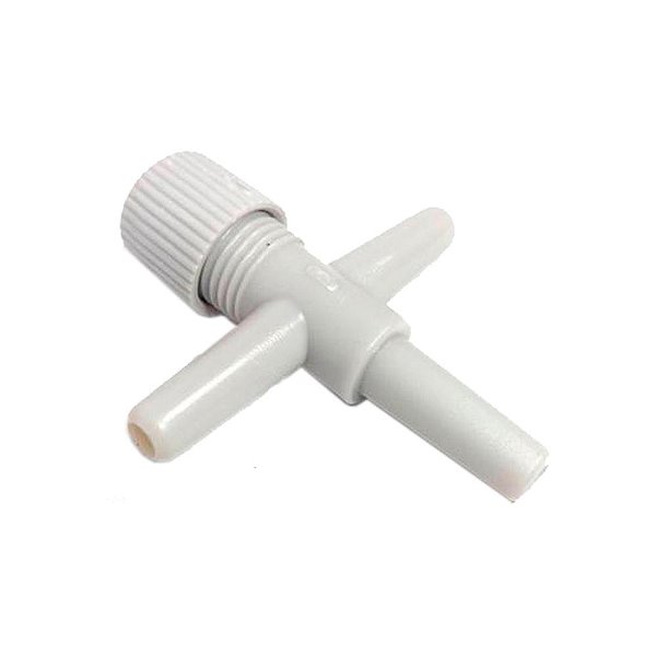 Divisor de Ar Boyu AC-003 de plástico (duplo)