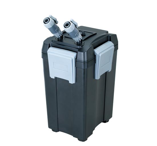 Filtro Canister Boyu FEF-280 (150 - 400L) 1000 L/H 127V (preto)