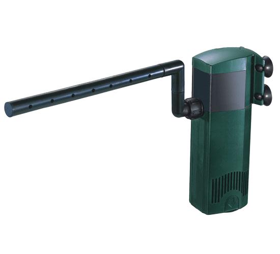Filtro INT Boyu FP-08E 300L/H 220V