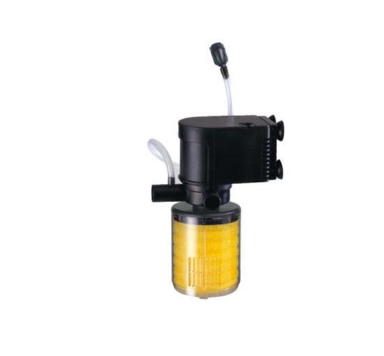 Filtro INT Boyu SP-1800I 700L/H C/Bomba Sub 220V
