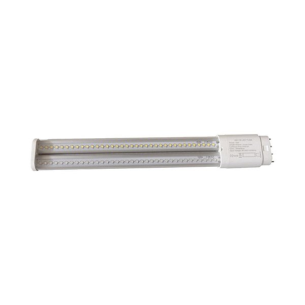 Lâmpada Boyu Pl LED para aquário TL-550/MT-50/ZJ-601 (10W) Autovolt