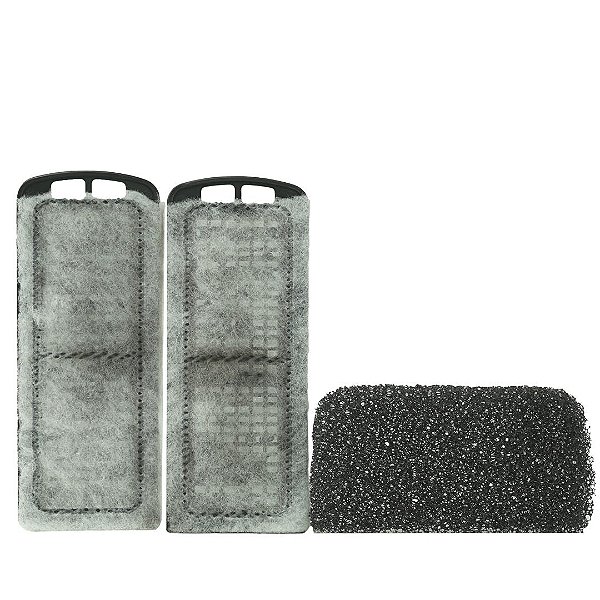 Refil Filtro EXT Boyu WF-2035