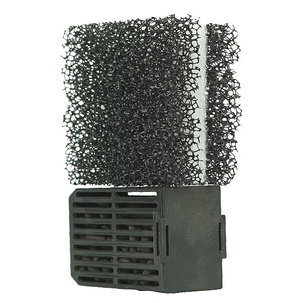 Refil Filtro INT Boyu FP-38E