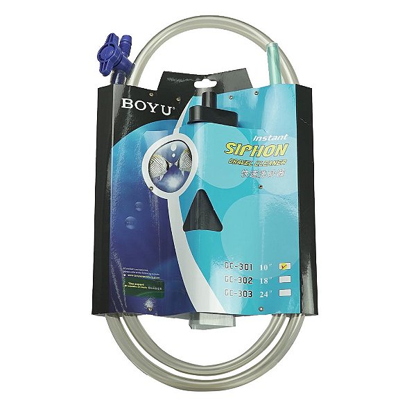 Sifao Boyu GC-301 10 Pol (25,4 Cm)