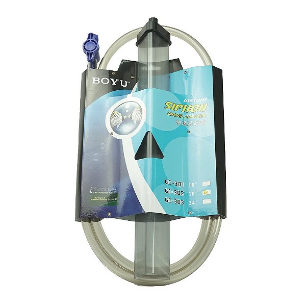 Sifao Boyu GC-302 18 Pol (45,7 Cm)