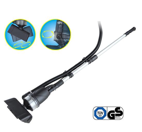 Sifao Boyu para Limpeza de Lagos WNQ-1 - 8500L/H 127V