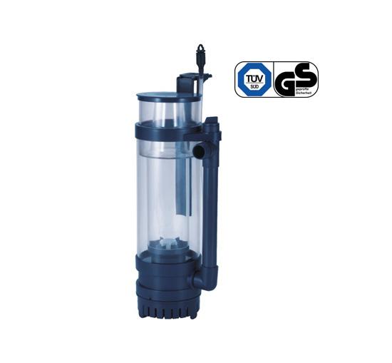 Skimmer Boyu Interno WG-428 200L 127V