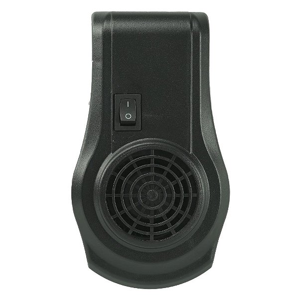 Ventilador Boyu FS-55 Simples Bivolt