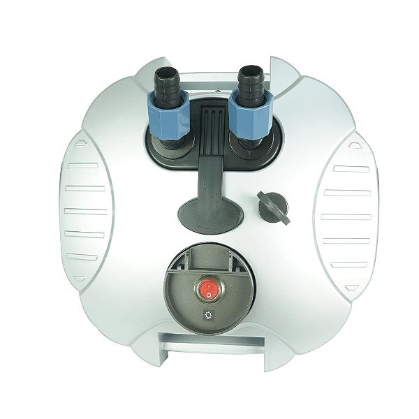 Cabecote Canister Boyu EFU-25 110V