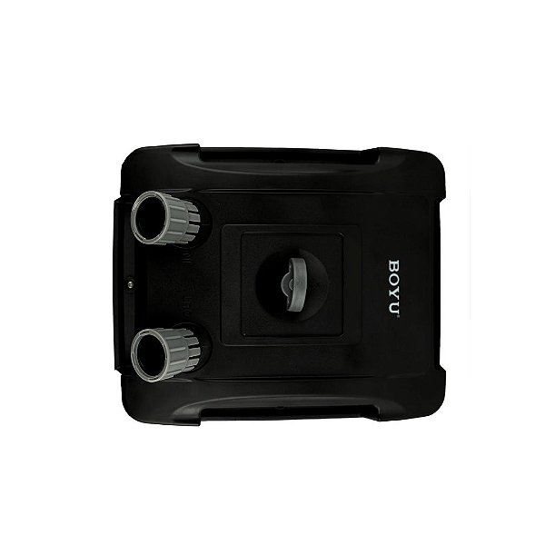 Cabecote Filtro Boyu FEF-230 127V