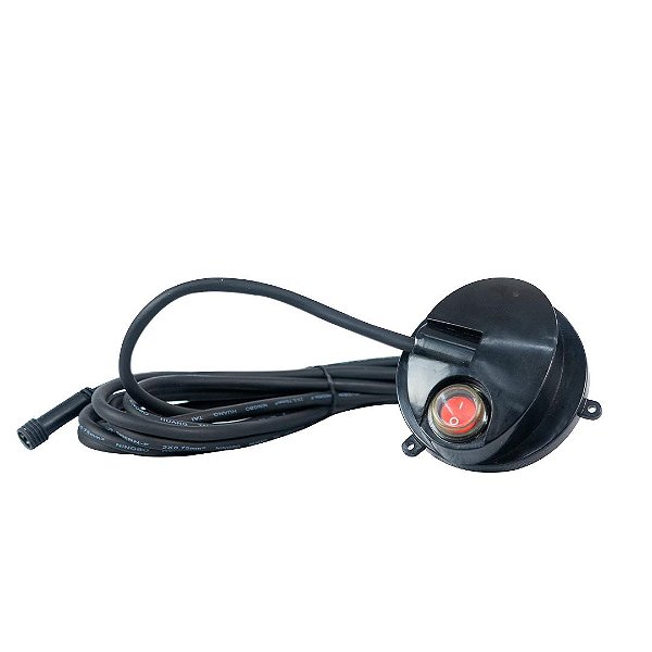 Cabecote UV Filtro Boyu EFU-10000