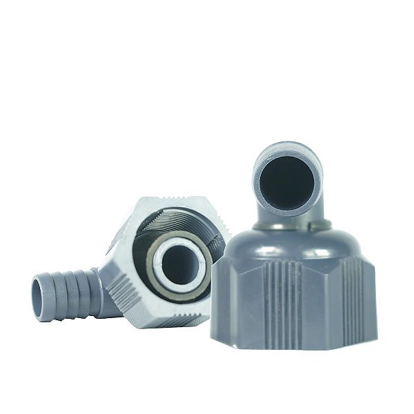 Conector P Inlet/Outlet P/ Resfriador Boyu Linha C (1 Un)