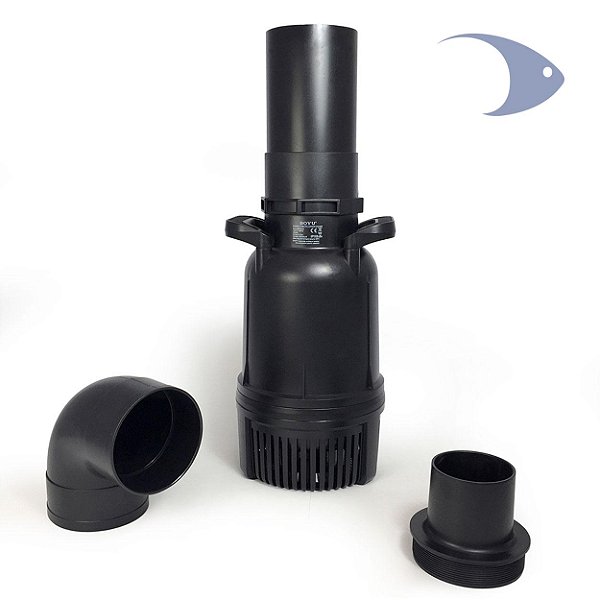 Protetor de Filtro plástico para Bomba Boyu SH-55000