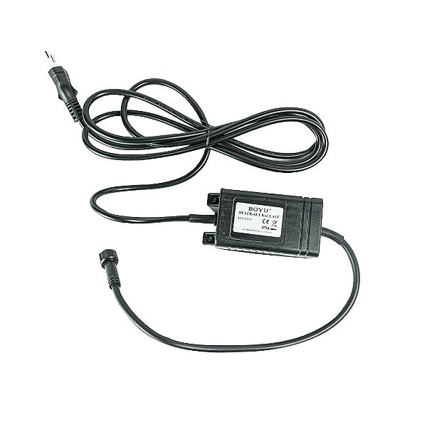 Reator P/ Filtro Boyu EFU-10000 127V