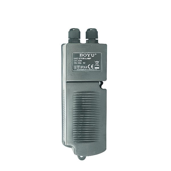 Reator para ultravioleta Boyu Uvc-a 24W - 220V