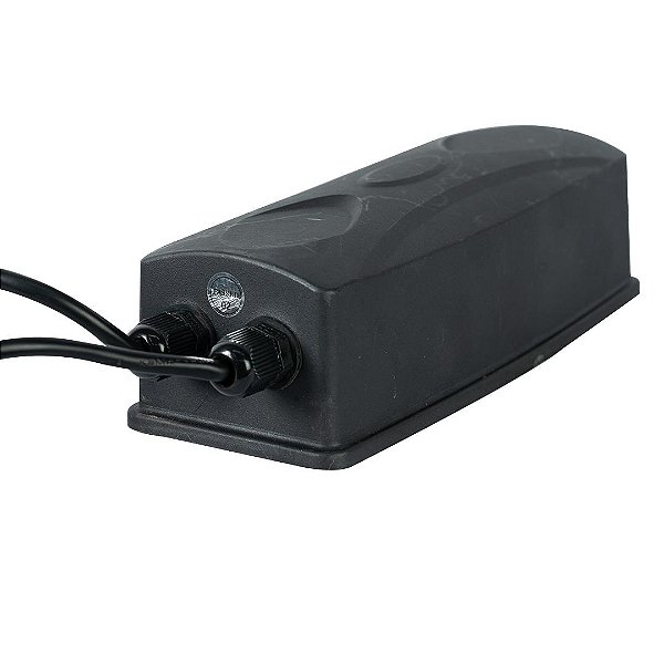 Reator UVC-30W Boyu Repair KIT Balast 110V