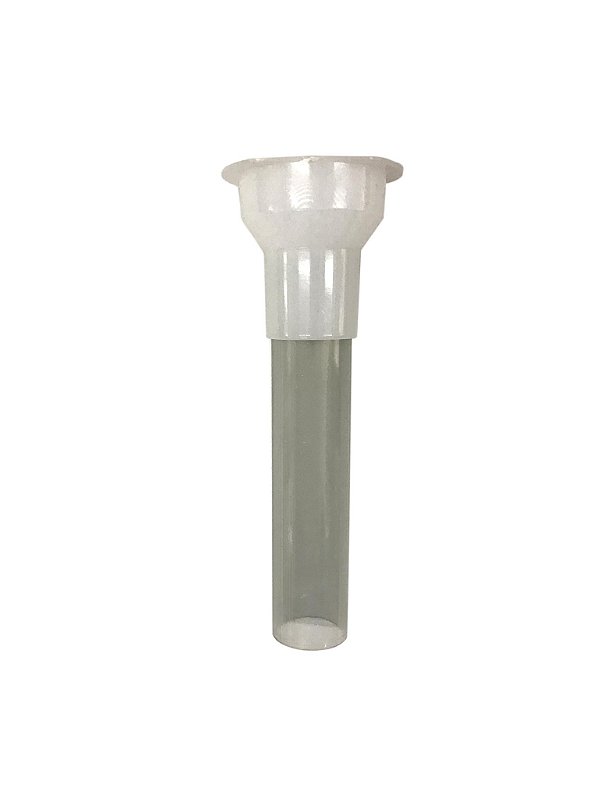 Tubo de Descida do Filtro Boyu para aquários Linha Ea