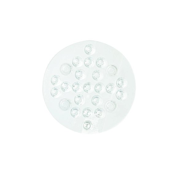 Lente de acrílico para Ecotech Radion Xr 30W Pro