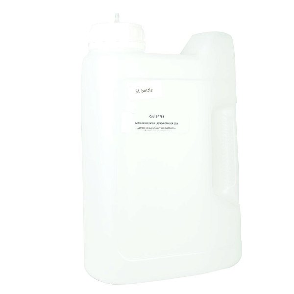 Compartimento plástico Kamoer (5L)