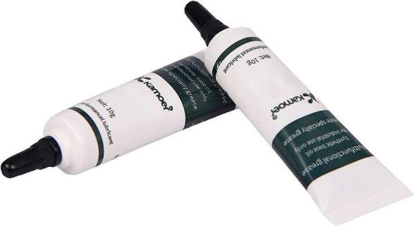 Liquido Lubrificante Kamoer para Bombas Dosadoras