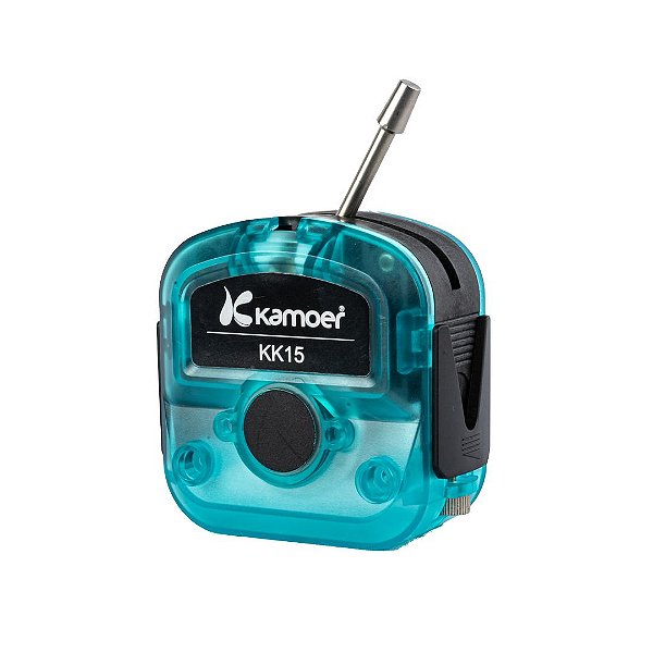 Peca Reposicao Kamoer - Cabeçote e Motor para Reposicao P/ KK153