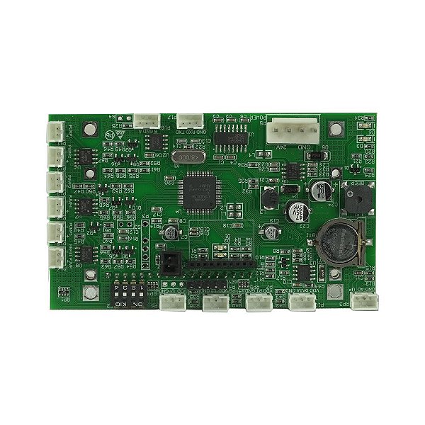 Peca Reposicao Kamoer - Placa de Circuito Interno - F05X