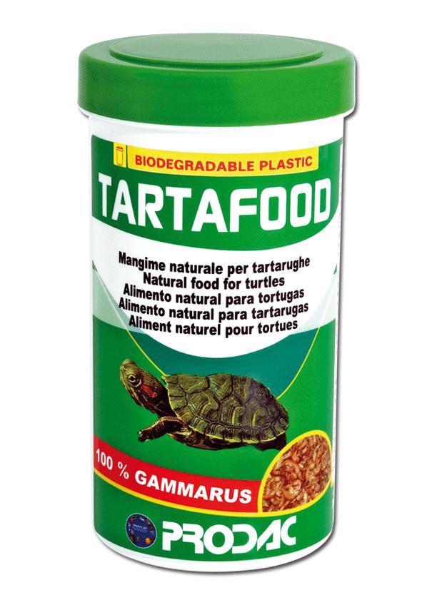 Ração Prodac Tartafood (gammarus) 6G