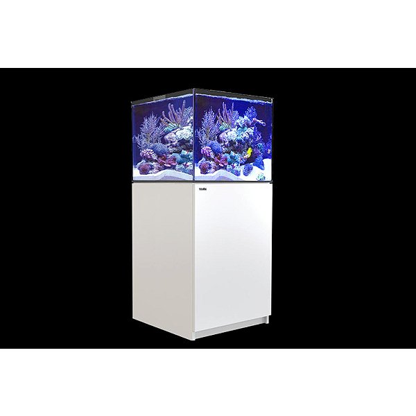 Aquário Red Sea Reefer G2+ 200 White