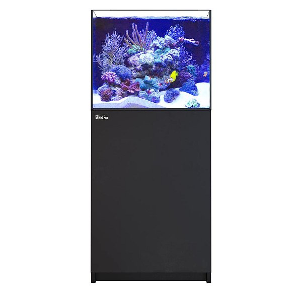 Aquário Red Sea Reefer G2+ 200-BR Black