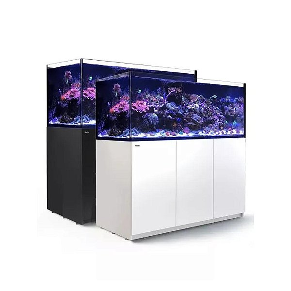 Aquário Red Sea Reefer G2+ 625 White